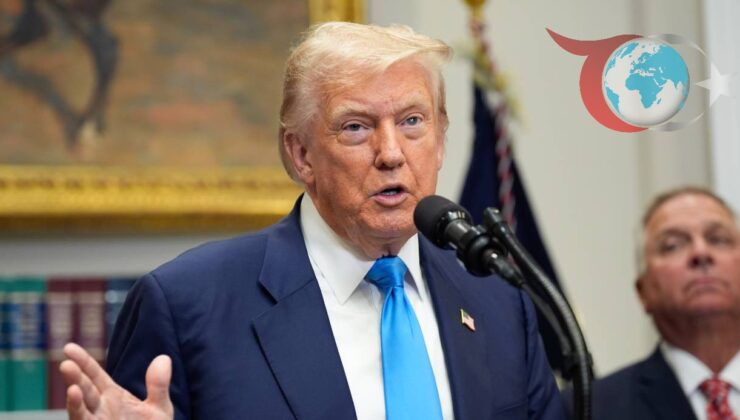 Trump’tan Gazze’ye Destek: ABD Yardımını Artıracak