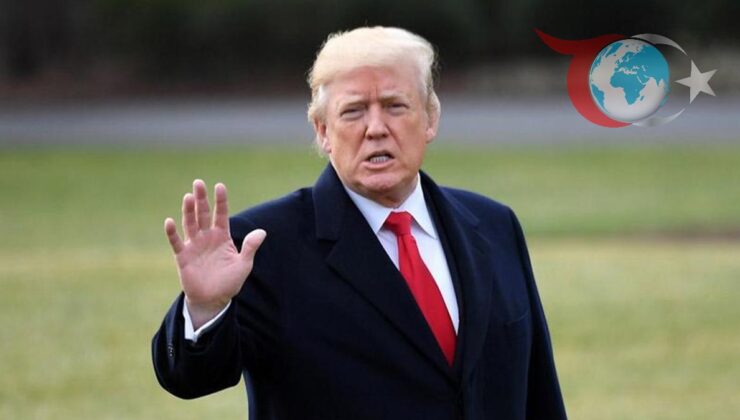 Trump’tan Orta Doğu ve Ukrayna’ya Dair Kritik Açıklamalar