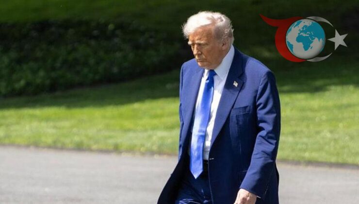 Trump’tan Uzay Sektörünü Canlandıracak Kararnameler: Yenilikçi Adımlar Geliyor!