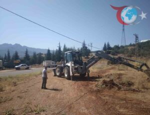 Tunceli’nin Su Sorununa Çözüm: Yeni Sondaj Çalışmaları Başladı