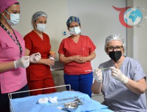 Tüp Bebek Tedavisinde Yenilikçi Yöntemler ve İleri Teknolojiler