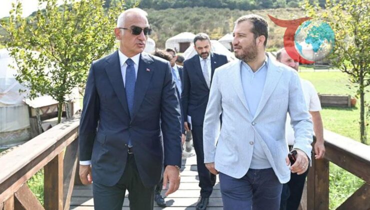 Türk Dizileri Dünyada Reklam Çıtalarını Zorluyor