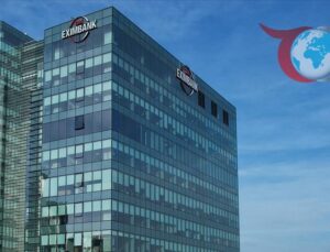 Türk Eximbank’tan 145 Milyon Dolarlık İslami Finansman Hamlesi