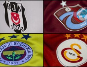 Türk Futbolunun Devleri NeXT Sosyal’de Buluşuyor