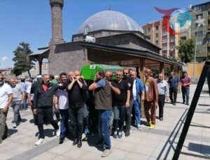 Türk Halk Müziği’nin Unutulmaz İsmi Bahattin Karakoç’a Veda