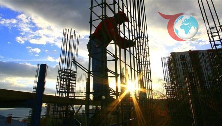 Türk İnşaat Sektörünün Uluslararası Arenadaki Başarısı Artıyor