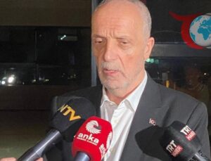 Türk-İş ve Hükümet Arasındaki Görüşmelerde Yeni Teklif