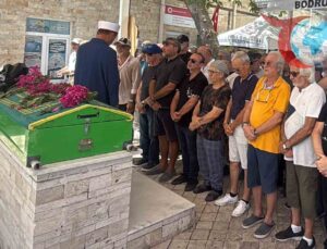 Türk Müziğinin Usta İsmi Selçuk Alagöz’e Veda: Bodrum ve İstanbul Törenleri