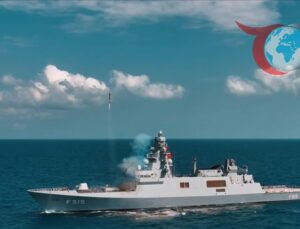 Türk Savunma Sanayisinde Tarihi Başarı: MİDLAS ve HİSAR-D RF ile Başarılı Test