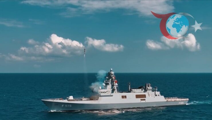 Türk Savunma Sanayisinde Tarihi Başarı: MİDLAS ve HİSAR-D RF ile Başarılı Test