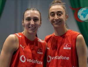 Türk Voleybol Milli Takımı Bangkok’ta Zafer Peşinde