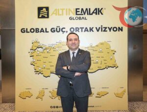 Türk Yatırımcılar Yurt Dışında Gayrimenkul Sektörünü Hareketlendiriyor