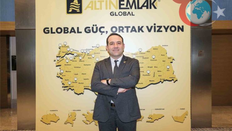 Türk Yatırımcılar Yurt Dışında Gayrimenkul Sektörünü Hareketlendiriyor