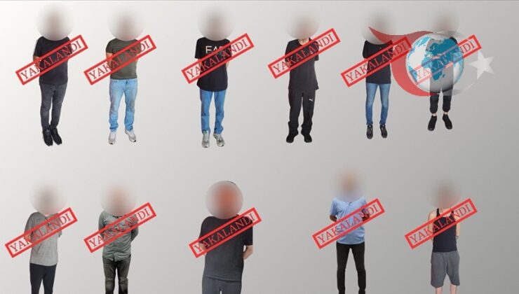 Türkiye 427 Suçlunun İadesini Sağladı: “Bizden Kaçamayacaklar”