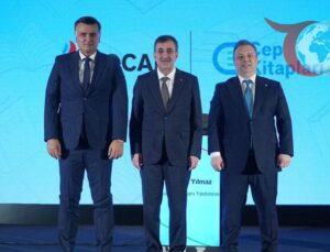 Türkiye-Azerbaycan İş Birliğinde Yeni Dönem: Enerji ve Ekonomide Stratejik Adımlar