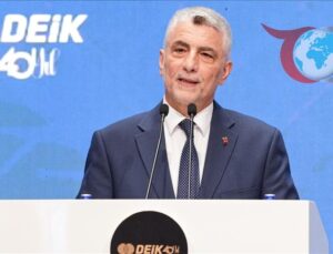 Türkiye Ekonomisi Rekor Büyüme ile Dikkati Çekiyor