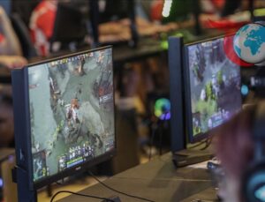 Türkiye Espor Federasyonu Küresel Başarı Hedefinde