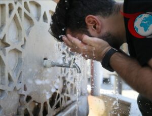 Türkiye Genelinde Aşırı Sıcaklıklarla Mücadele