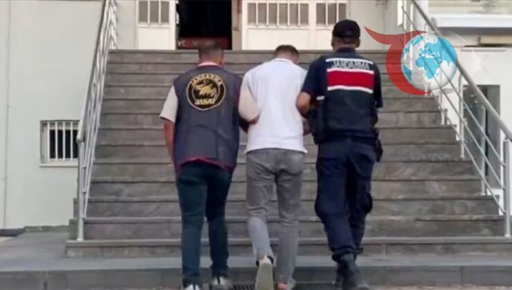 Türkiye Genelinde FETÖ Operasyonları: 49 Şüpheli Yakalandı