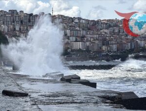 Türkiye Genelinde Hava Durumu: Sıcaklıklar Artıyor, Yağış Beklenmiyor