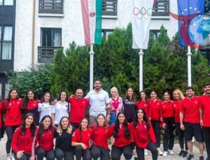 Türkiye Güreş Federasyonu’ndan Yenilikçi Hamleler: 7 Ayda Kaydedilen İlerlemeler