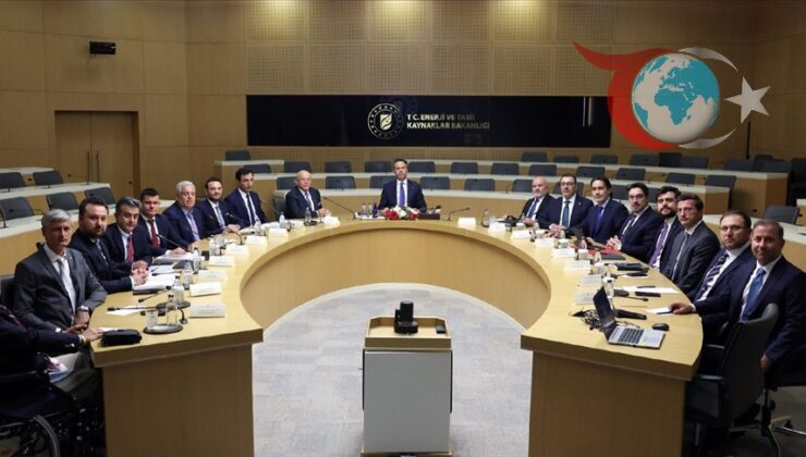 Türkiye, Kömür İthalatını Azaltmaya Yönelik Adımlar Atıyor