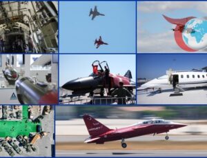 Türkiye Savunma Sektöründe İhracat Rekoru Kırıyor