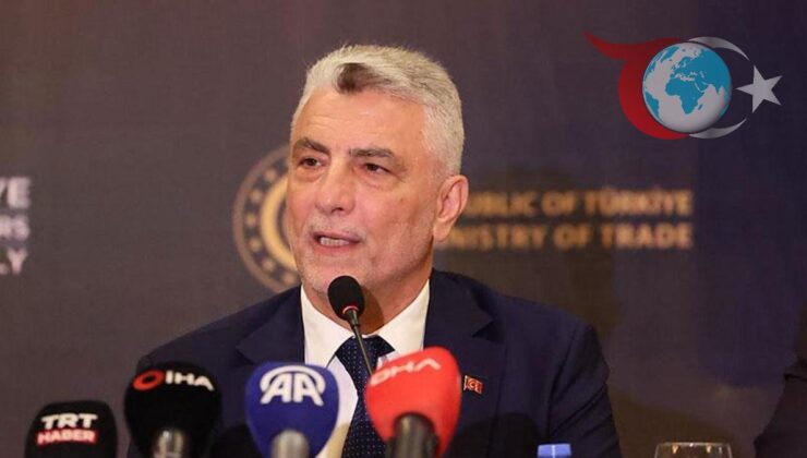 Türkiye-Suriye Ticaretinde Yeni Dönem: Ortak Projeler ve Serbest Geçişler