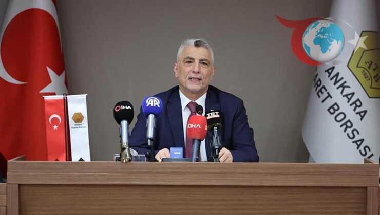 Türkiye Tarımında Rekor Artış: 22 Yılda Üç Kat Büyüme