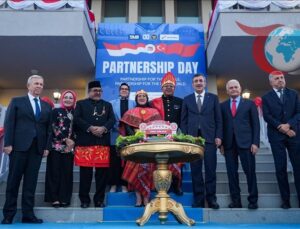 Türkiye ve Endonezya’dan Güçlü Diplomatik İşbirliği Adımları