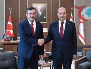 Türkiye ve KKTC Arasındaki Bağları Güçlendiren Ziyaret