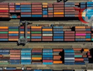 Türkiye ve Suriye Arasında Yeni Ticari Anlaşmalar Gündemde