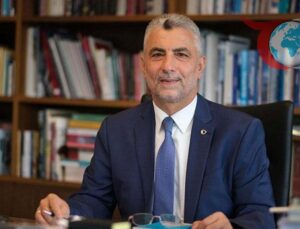 Türkiye ve Suriye’nin İş Birliği 62’nci Şam Uluslararası Fuarı’nda Güçleniyor