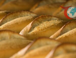 Türkiye’de Ekmek Fiyatlarına Zam: Kilogram Fiyatı 75 Lira Oldu