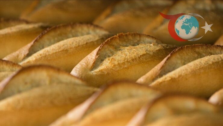 Türkiye’de Ekmek Fiyatlarına Zam: Kilogram Fiyatı 75 Lira Oldu