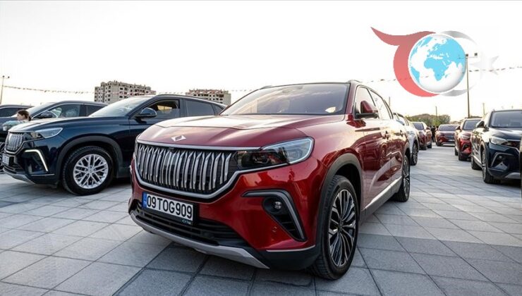 Türkiye’de Elektrikli Araç Satışları Rekor Kırdı