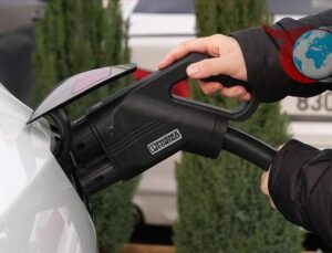 Türkiye’de Şarj İstasyonları Kapasitesinde Temmuz Ayında Önemli Artış