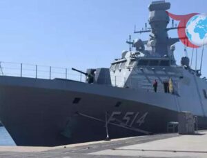 Türkiye’den Libya’da Birlik ve Bütünlük Adına Yeni Adımlar