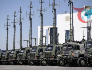 Türkiye’nin Çelik Kubbe Savunma Sistemi Dünya Basınında Geniş Yankı Buldu