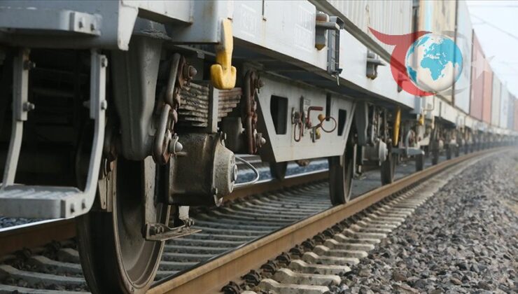 Türkiye’nin Demir Yolu Hedefleri ve Yeni Projeler
