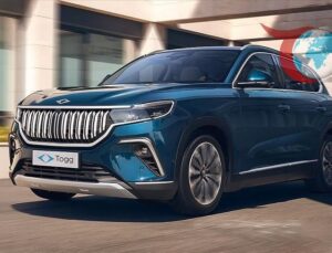 Türkiye’nin Elektrikli Otomobil Devi T10X Almanya’ya Açılıyor