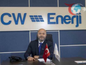 Türkiye’nin Enerji Bağımsızlığına Yönelik Dev Adım: CW Enerji’den Yüksek Verimli Güneş Hücreleri