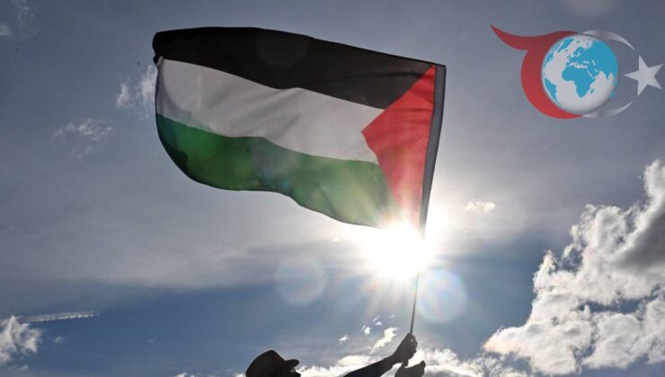 Türkiye’nin Filistin İçin Attığı Adımlar ve Uluslararası Girişimleri