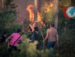 Türkiye’nin Orman Yangınlarıyla Mücadelesinde Yenilikçi Adımlar