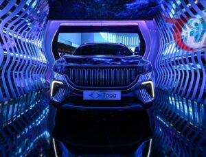 Türkiye’nin Otomobil Pazarında Elektrikli Araç Yükselişi