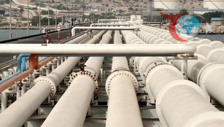 Türkiye’nin Petrol İthalatında Artış: Rusya İlk Sırada Yer Alıyor