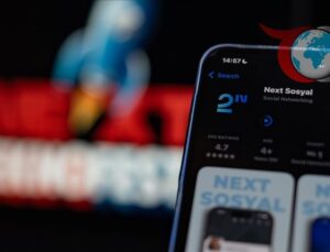 Türkiye’nin Yerli Sosyal Medya Platformu NeXT Sosyal Resmen Hizmete Girdi