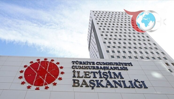 Türkiye’nin Yerli Sosyal Medya Platformu NeXT Sosyal’de Cumhurbaşkanlığı İletişim Başkanlığı da Yerini Aldı