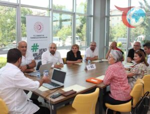 Ufuk 2040: Kalkınma Ajansları Yeni Stratejik Yolculukta