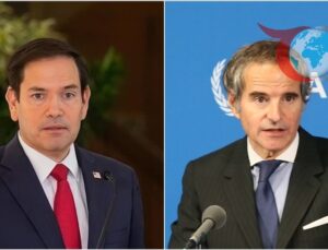 Ukrayna ve İran: Küresel Nükleer Güvenlik Gündeminde